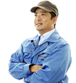 保守・定期点検